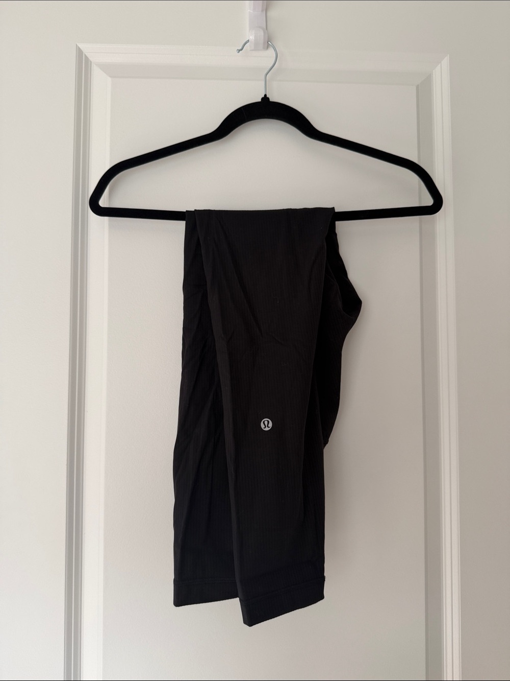 Lululemon Black Size 6 leggings